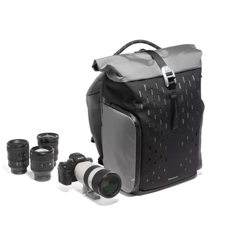 Manfrotto UNCOVER Backpack 30L