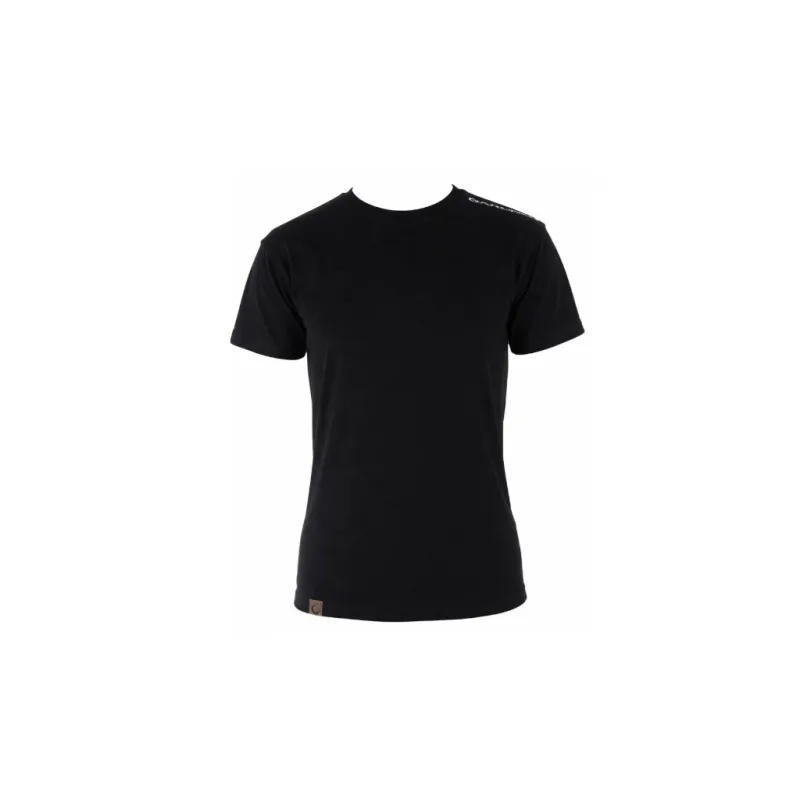 Tričko Gardner Black T-Shirt