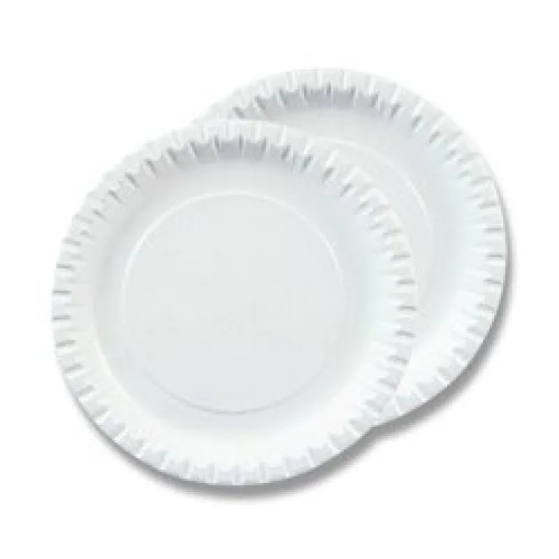 Paper plate