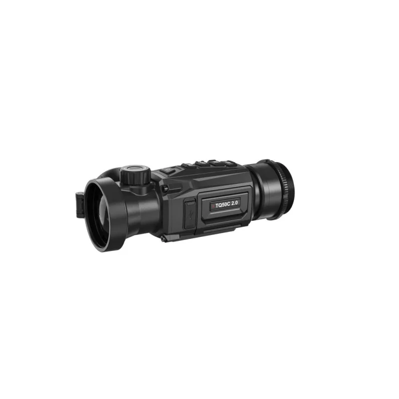 Hikmicro Thunder TQ50CR 2.0 - Termovizní předsádka