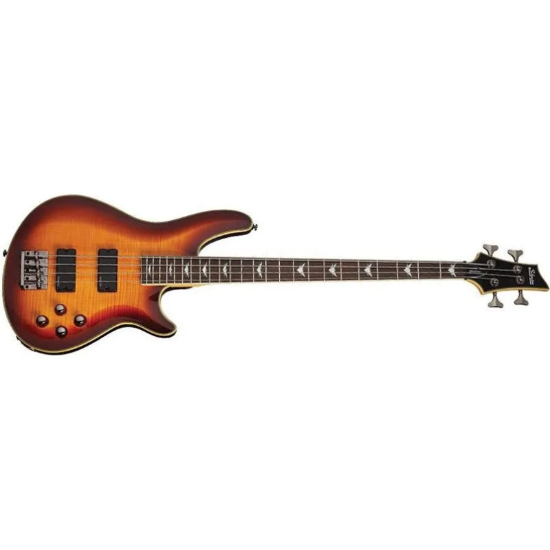 Schecter 2048 OMEN EXTREME-4 VSB