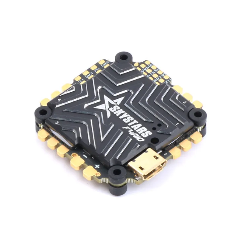 Skystars Jupiter F405 40A AIO BLS