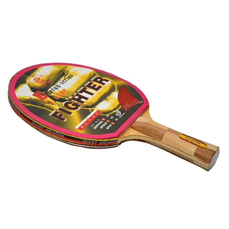 Pálka na stolní tenis Giant Dragon Fighter 92302 3 Star
