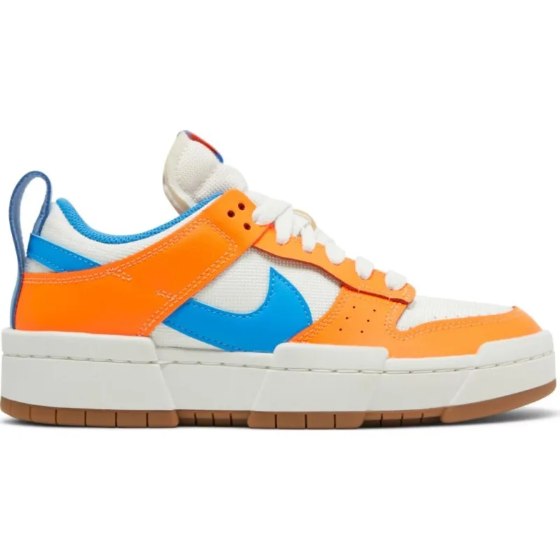 Nike Dunk Low Disrupt Supa (W)