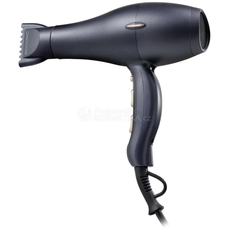 Bio Ionic Gold Pro Speed Dryer - Fén na vlasy