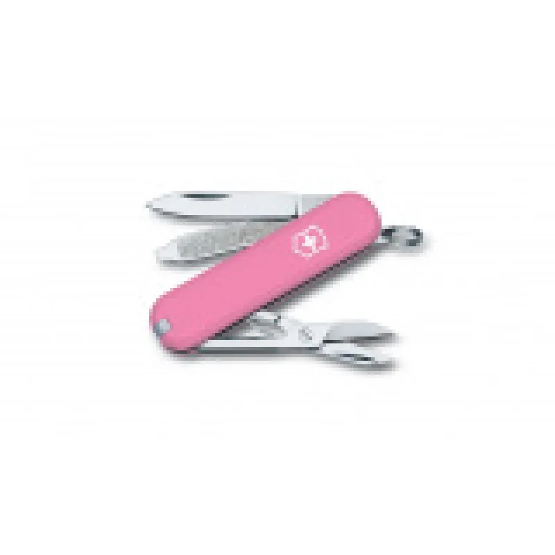 Kapesní nůž Classic SD 0.6223.51 Victorinox Pink
