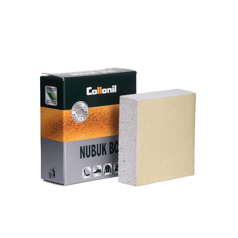 Collonil Nubuk Box