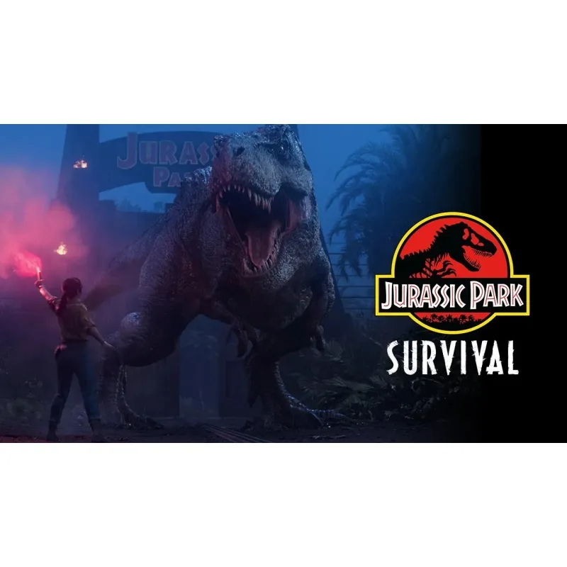 Jurassic Park: Survival - PS5