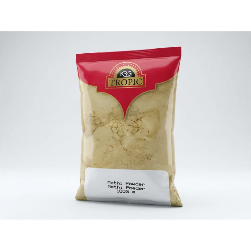 KRG Methi Powder  100gm