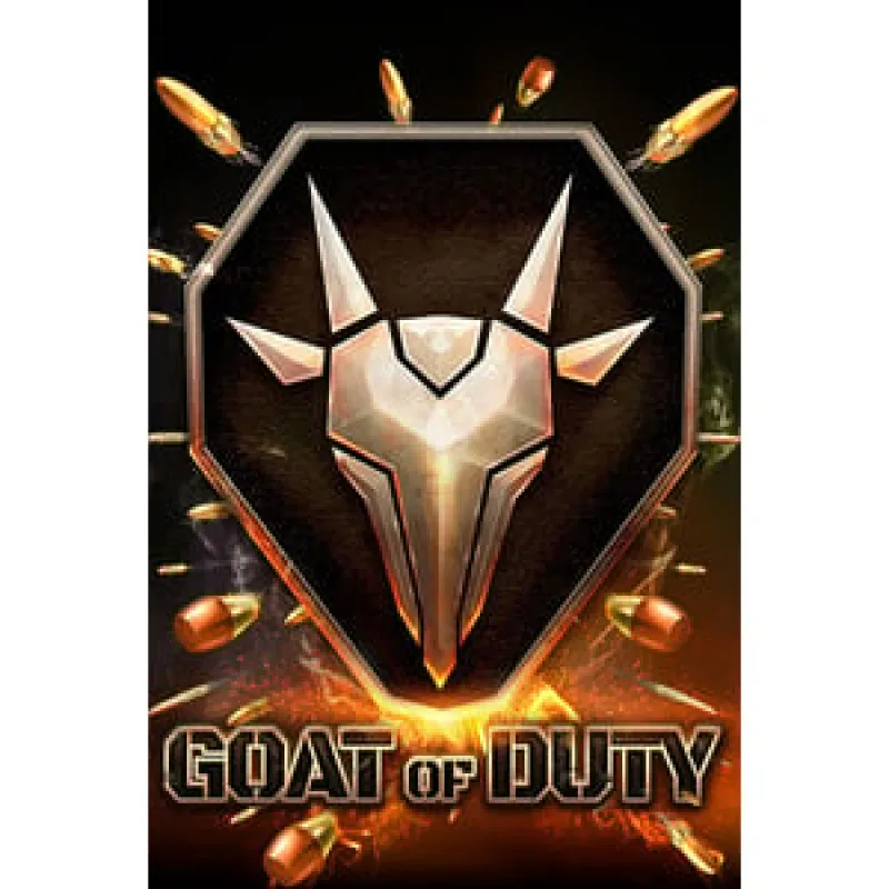 Goat of Duty