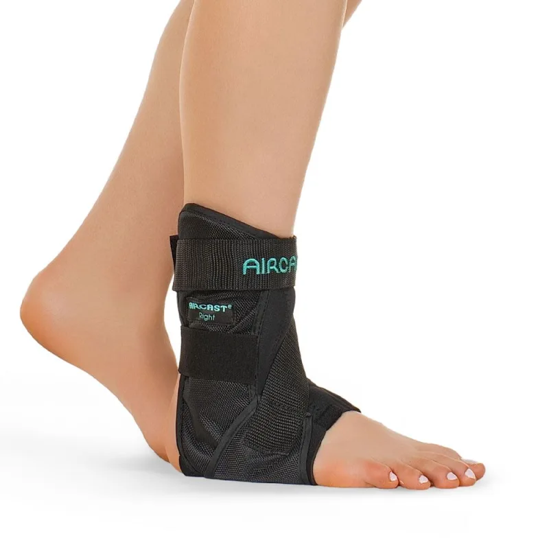 DonJoy Airsport Airgo - hlezenní ortéza