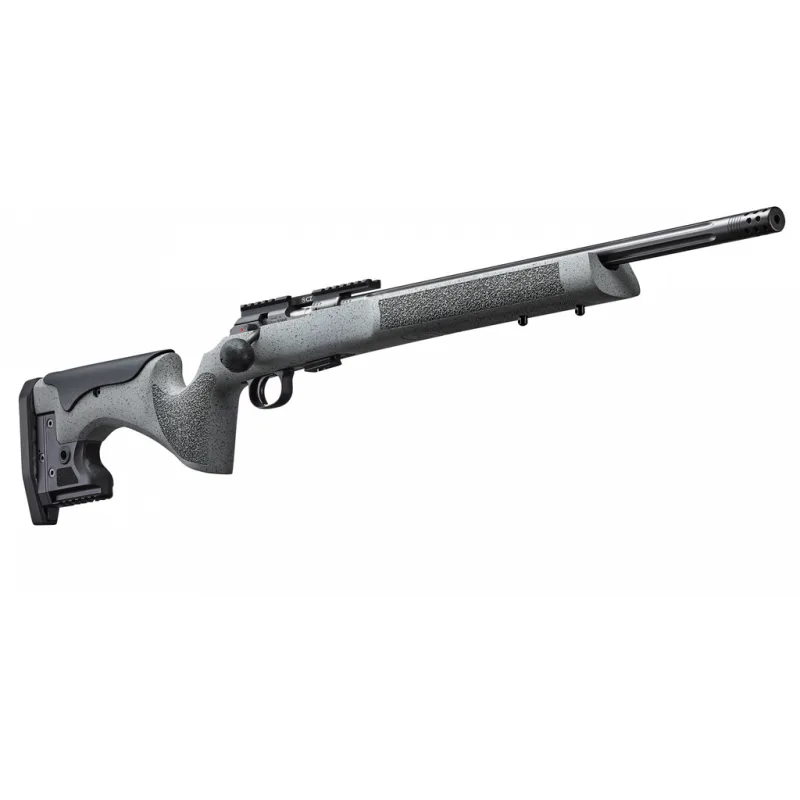 CZ 457 LONG RANGE PRECISION