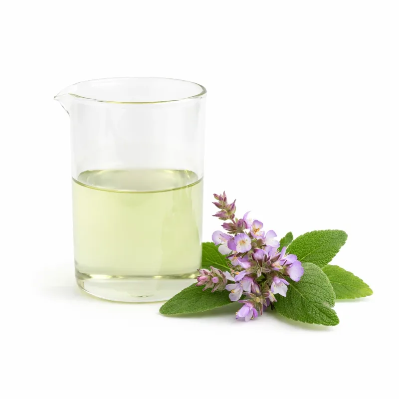 Šalvěj muškátová (Clary Sage), esenciální olej, 10 ml