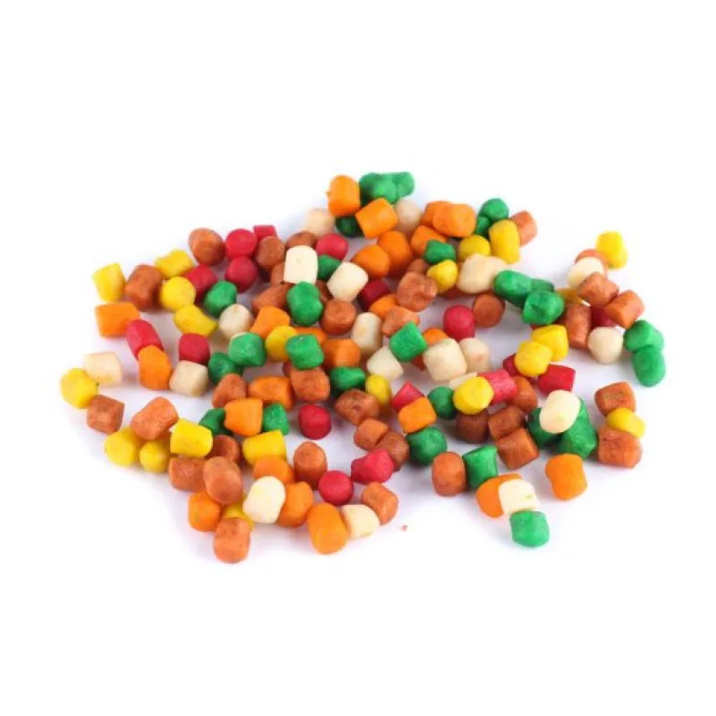 Marshmallow - MIX 8 mm