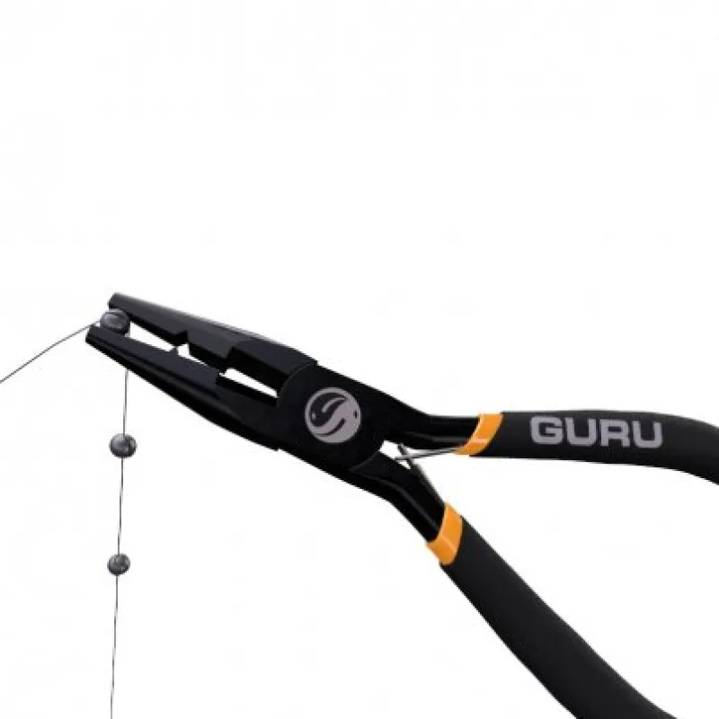 Guru Kleště Shot Plier