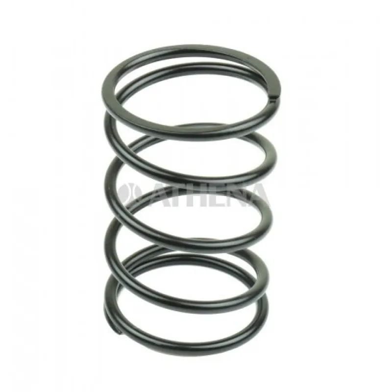 Pružina variátoru (černá, tvrdost 30 kg, vnitřní průměr 50 mm), Athena