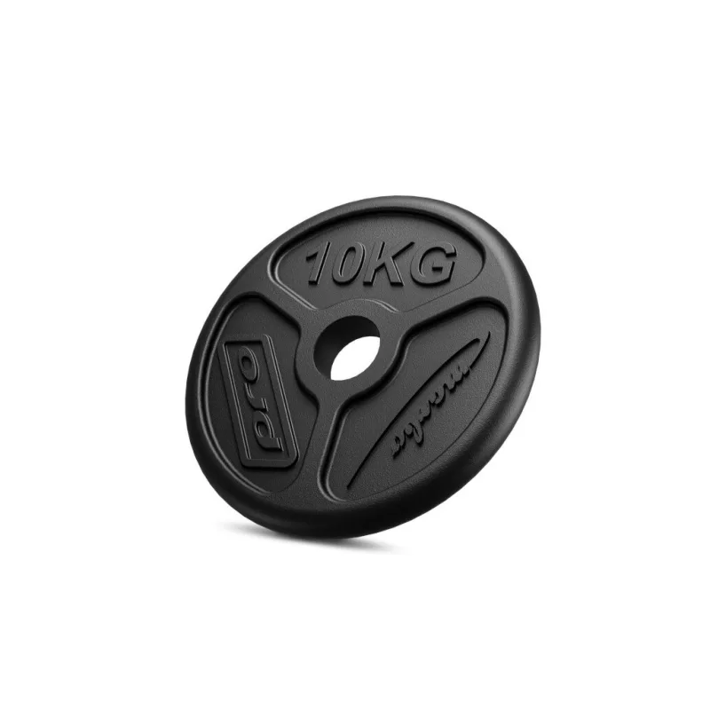 Olympijský kotouč MARBO MW-O10-OLI 10 kg