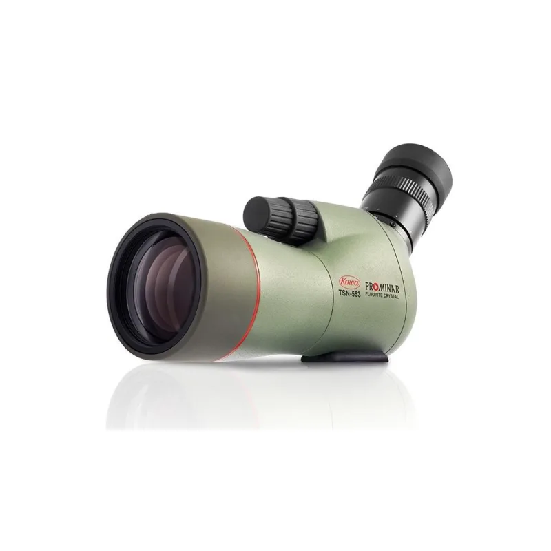 Spektiv KOWA TSN-553 FLUORIT CRYSTAL 55mm LOMENÝ