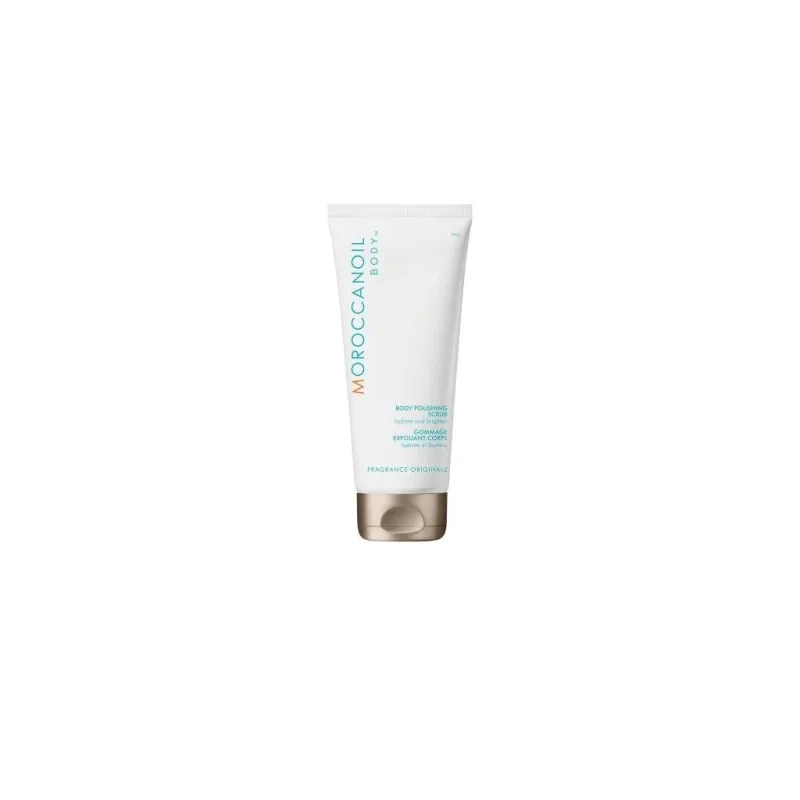 Moroccanoil Body Scrub 200 ml