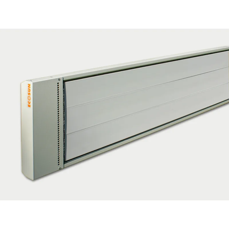 ECOSUN S+ 30 vysokoteplotní sálavý panel 3000W