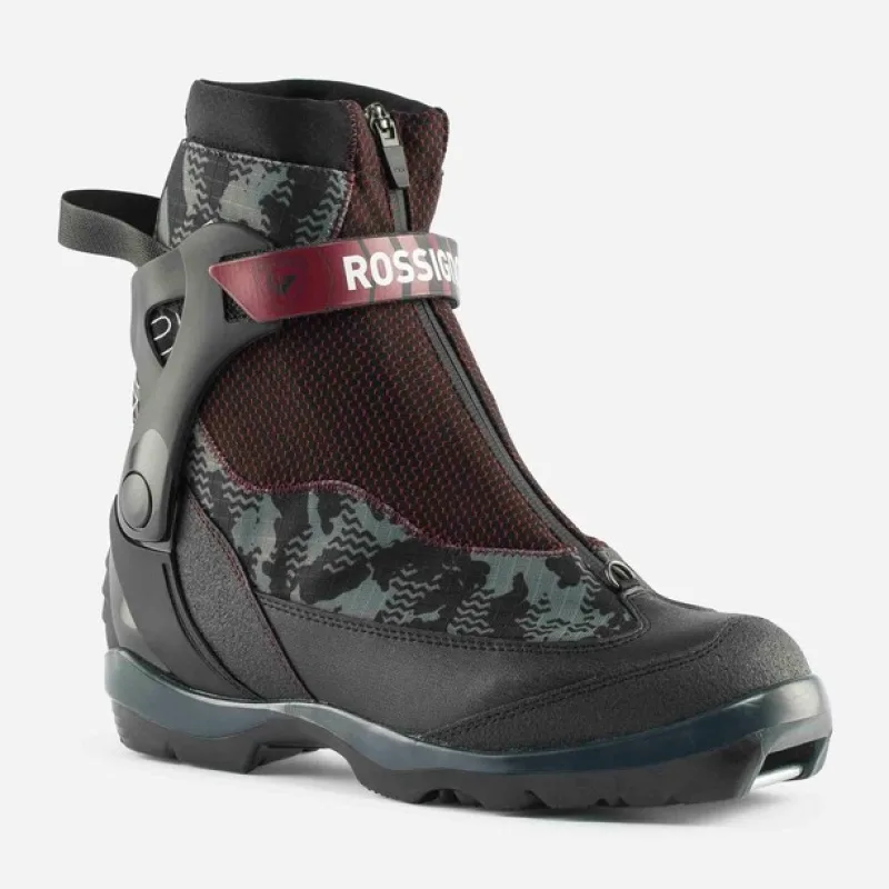 Rossignol BC X6-XC pánské boty na běžky