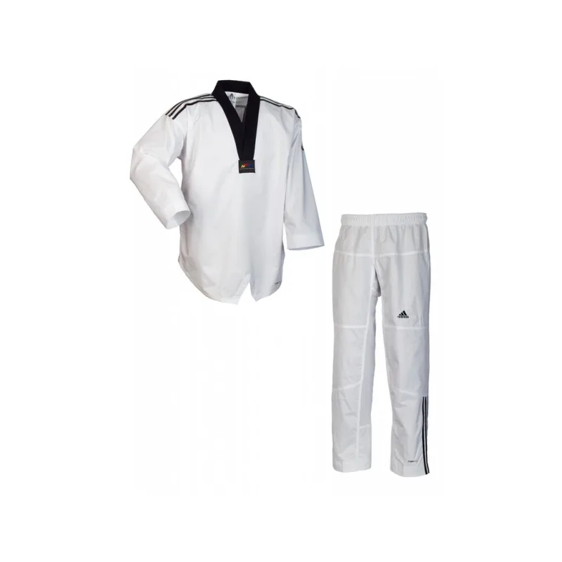 Taekwondo Dobok ADIDAS - CONTEST