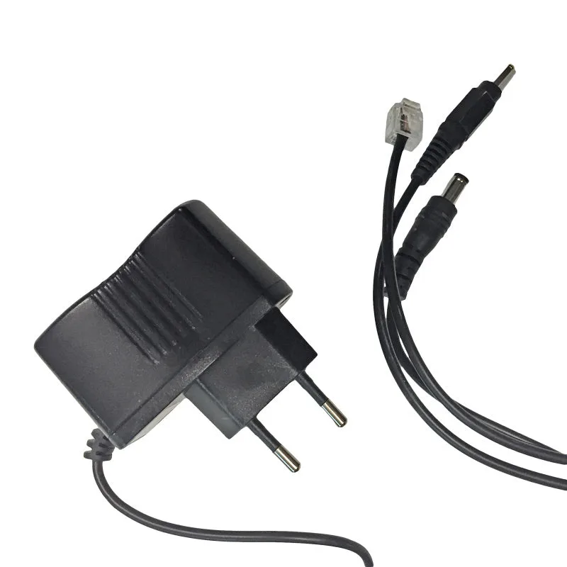 Nabíječka pro Elektronický systém Daedo, EPRO2905 - Default Title