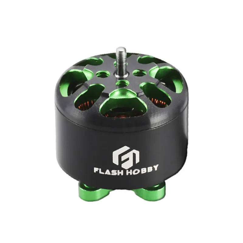 Flashhobby A1408 3650KV (1.5mm)