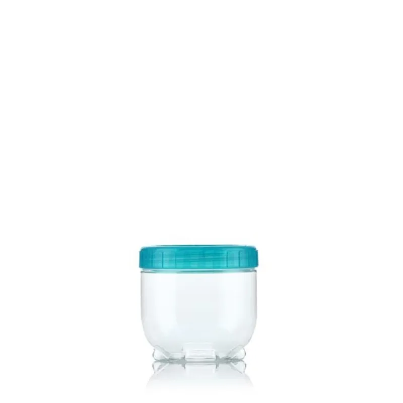 LOCKNLOCK DÓZA NA POTRAVINY INTERLOCK 620ML 10,7X10,2_hamashop
