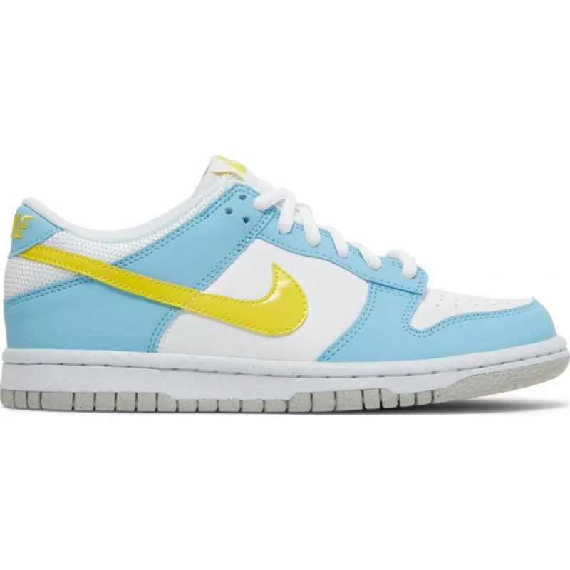 Nike Dunk Low Next Nature Homer Simpson (GS) - 38