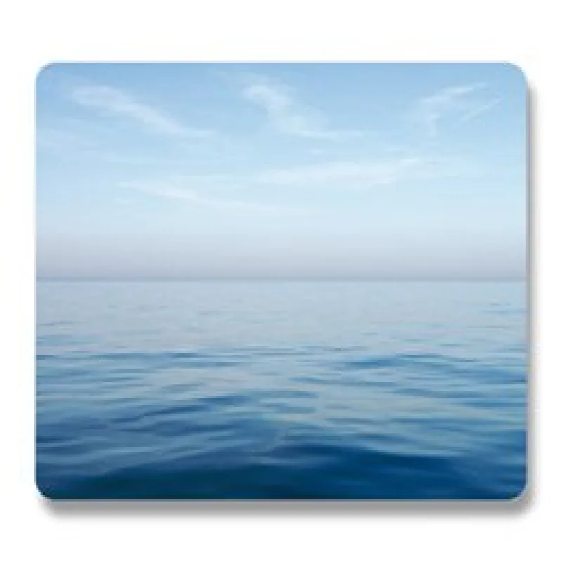 Fellowes Earth Series - mouse pad - ocean – náhled 1