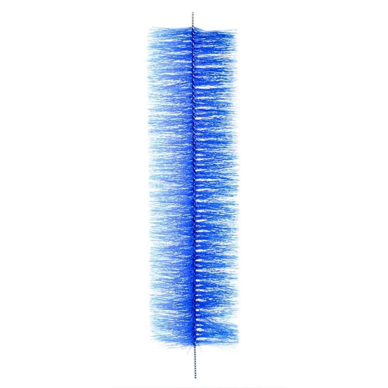 Filtračná kefa pre C-80, 65 x 15 cm, modrá