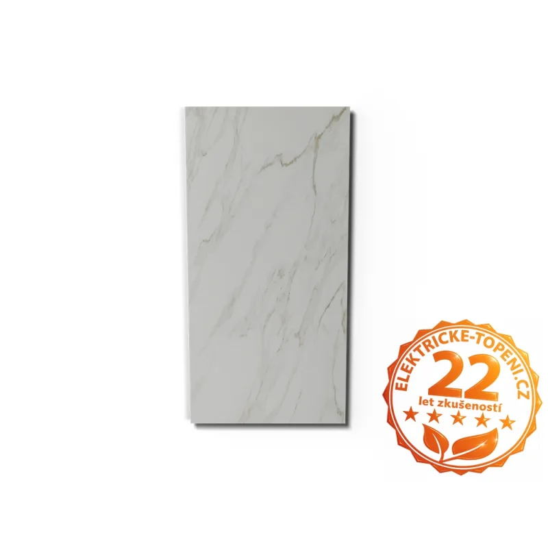 ECOSUN 700 CR-Wifi Calacatta