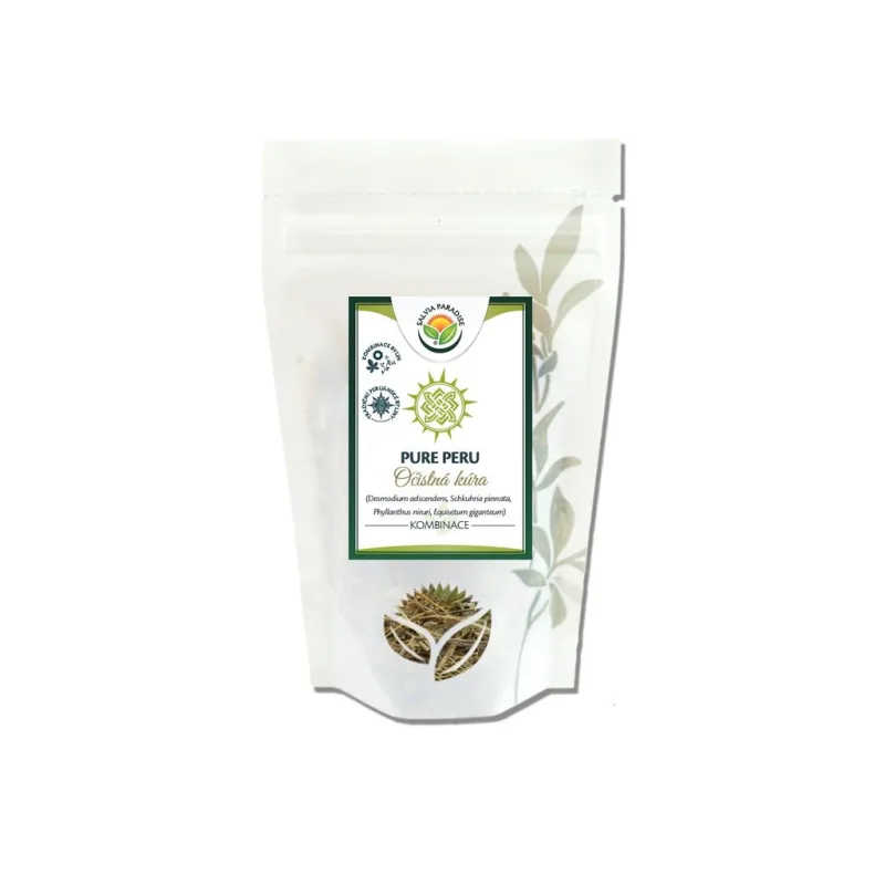 Pure Peru 40 g