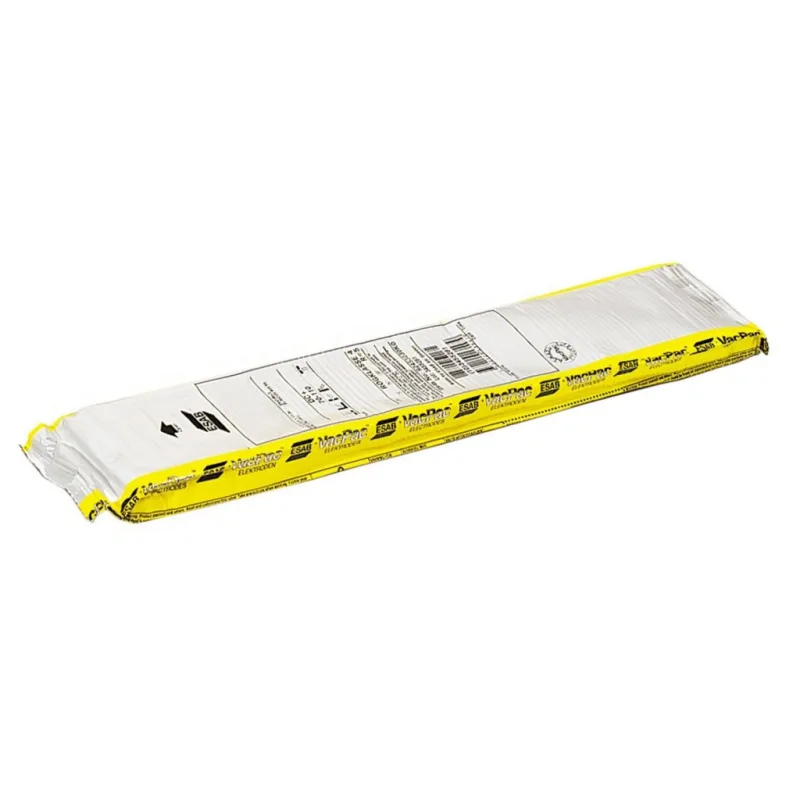 ESAB OK Ni-Cl - elektroda na litinu - 2,5 x 300 mm 1/4 VP (0,7 kg)