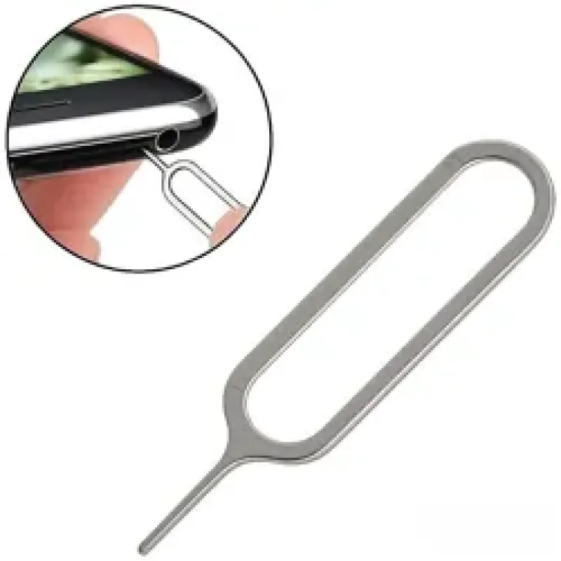 Otevírací nástroj SIM karty na Apple iPhone 2G, 3G, 3GS, 4, 4S