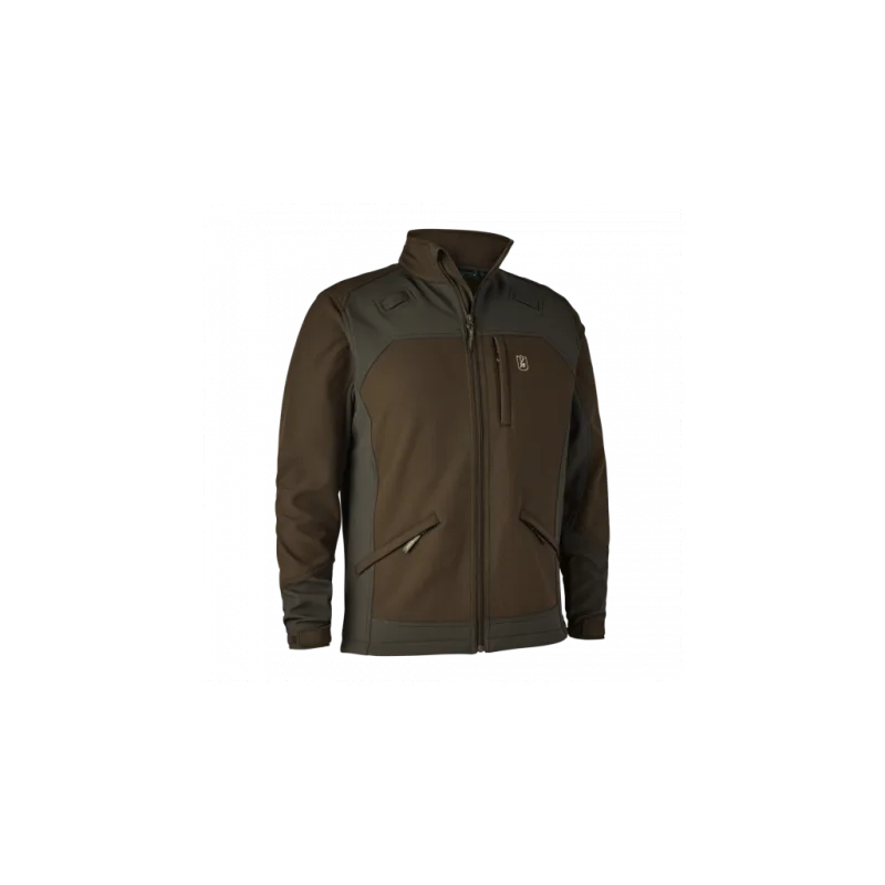Bunda Deerhunter Rogaland Softshell