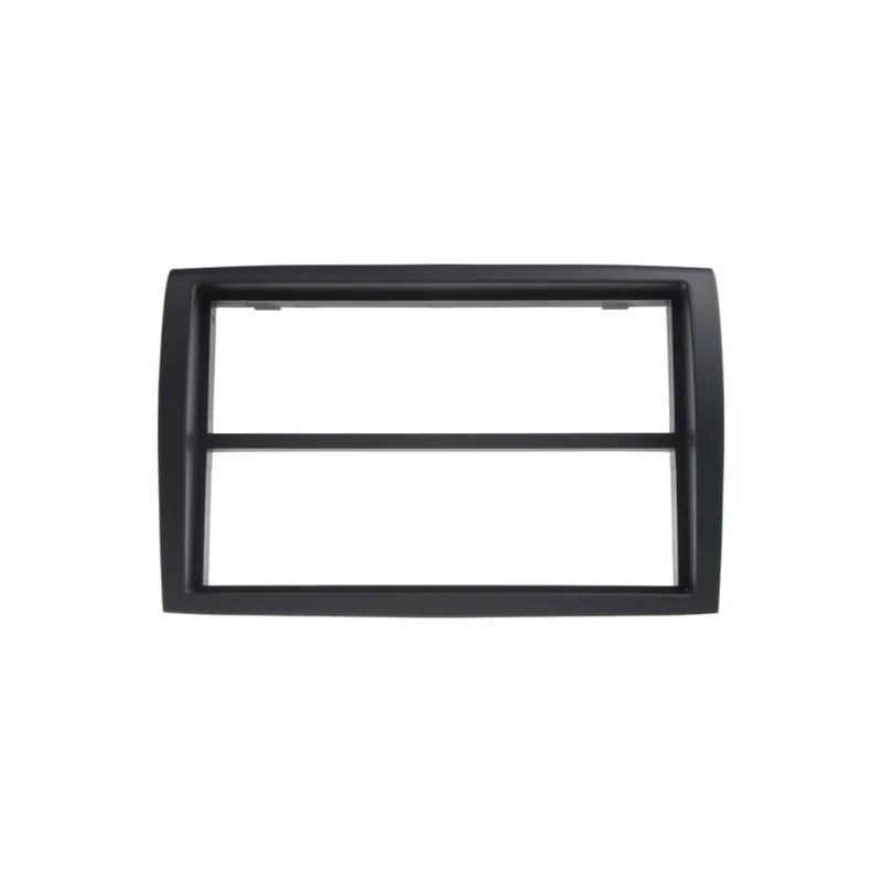 10714 2ISO redukce pro Fiat Ducato 06-11, Citroën Jumper 06-11 Peugeot Boxer 06-11