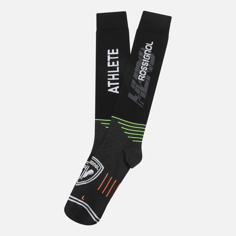 Rossignol HERO SOCKS kompresní lyžařské ponožky