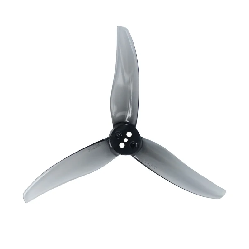 Gemfan Hurricane 3525-3 Barva: šedá