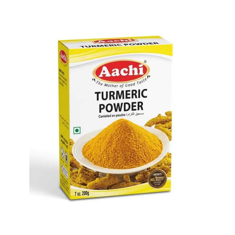 AACHI Turmeric Powder 100g