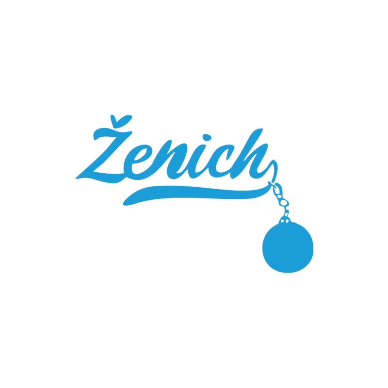 Potisk ŽENICH