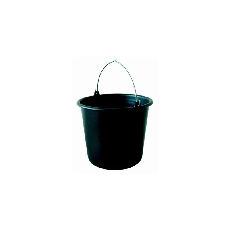 Vědro stavební 5l, plast PE