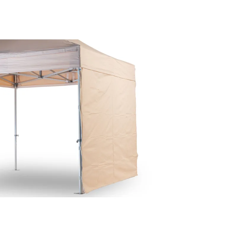 TENTino BOČN&Iacute; PLACHTA 300 gsm - 2 m Barva: 3A - B&Eacute;ŽOV&Aacute;