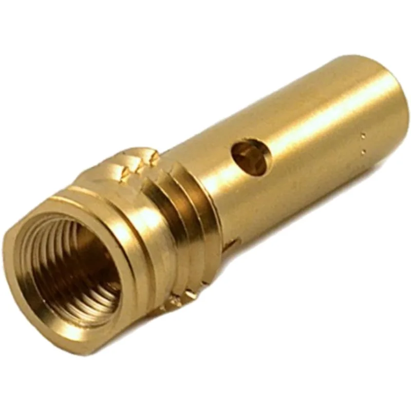 Mezikus BINZEL ABIMIG 200/250 - M6/M10 LH/43