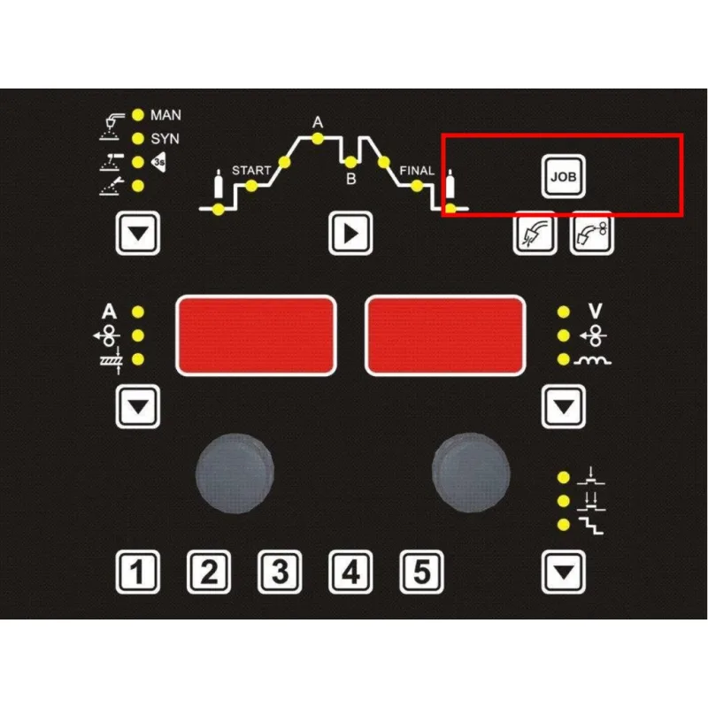 Modul 99 JOBů