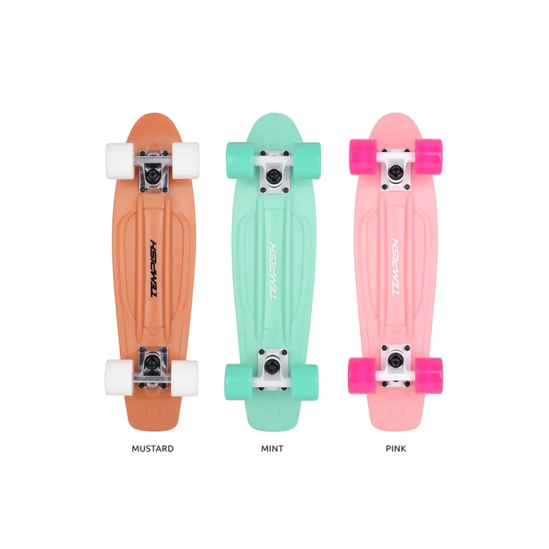 TEMPISH BUFFY NATURE skateboard