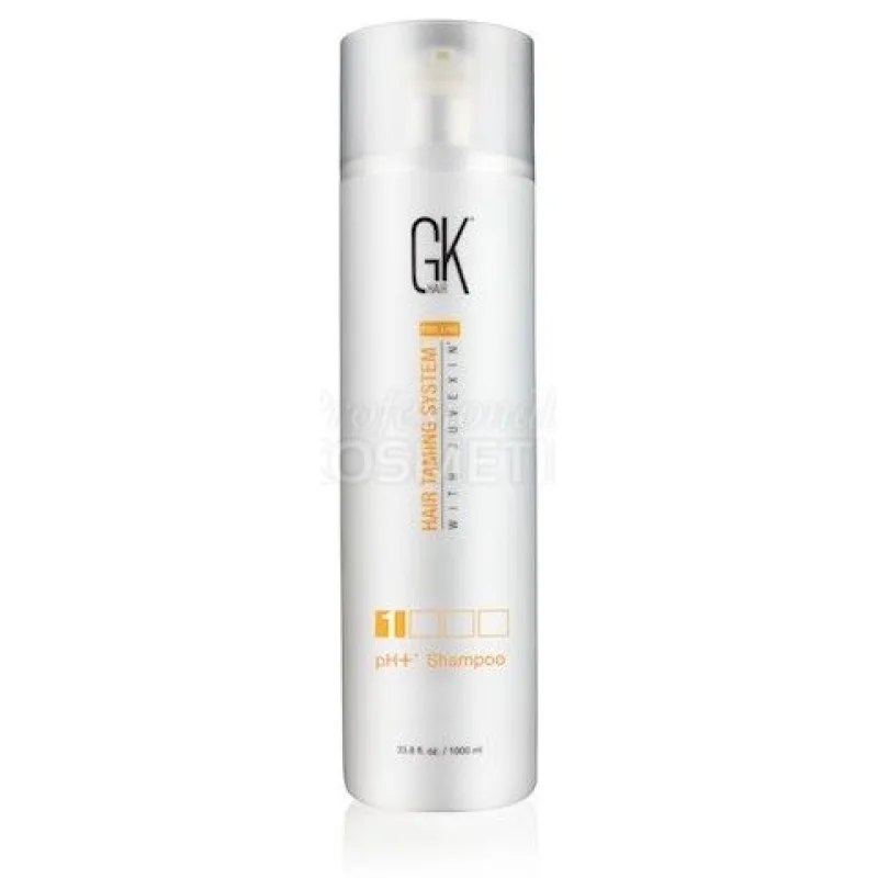GK Hair PH+ Clarifying Shampoo - Čistící šampon 300 ml