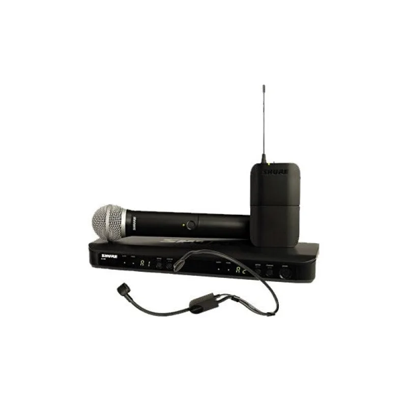 SHURE BLX1288E/P31 H8E 518 - 542 MHz
