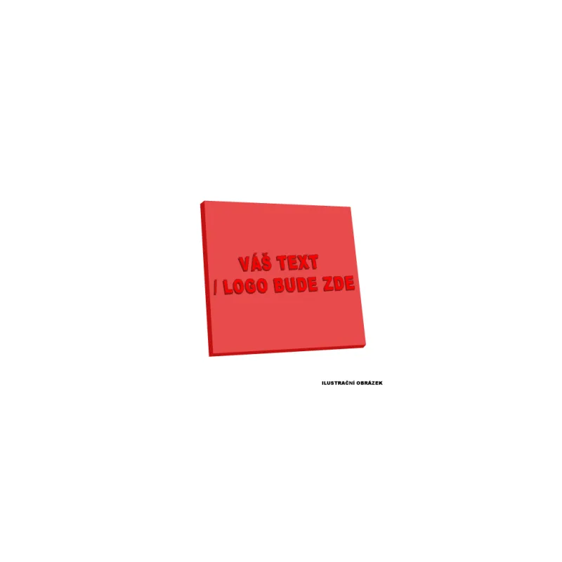 Štoček pro razítko Colop Printer Q 12 (12x12mm)